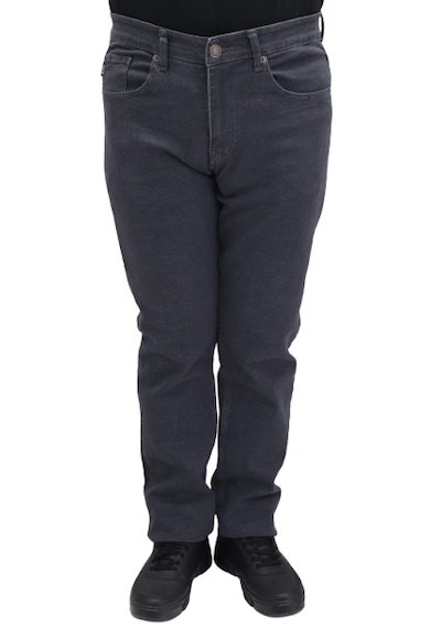Hacker Denim Hacker Dmctekstil Erkek Y708 Yüksek Bel Rahat Kesim Boru Paça Jean Pantolon Füme Hacker Denim Hacker Dmctekstil Erkek Y708 Yüksek Bel Rahat Kesim Boru Paça Jean Pantolon Füme
