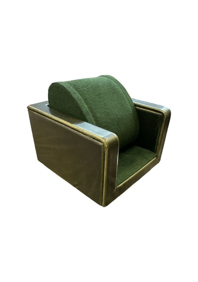 Saat Koltğu Watch Chair Tekli Saat Konumlandırma Ve Teşhir Etme Ürünü