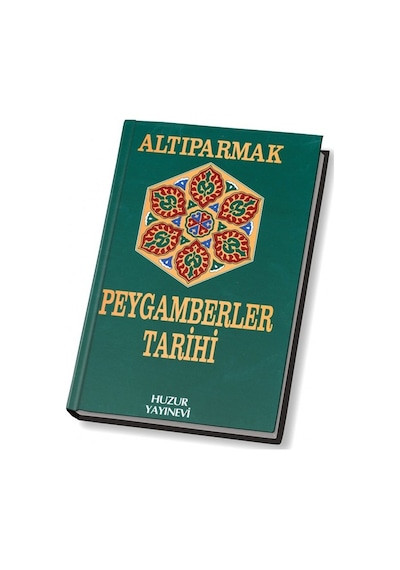 Peygamberler Tarihi-Altıparmak