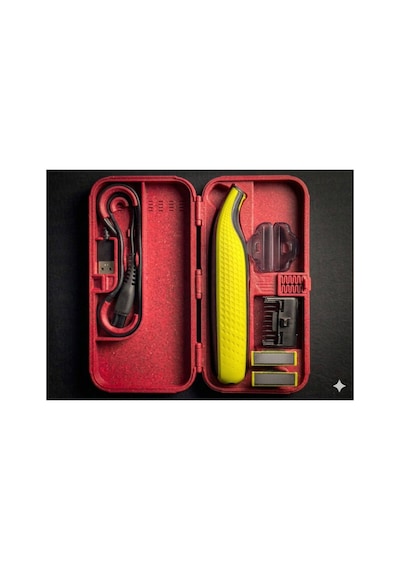 Oneblade Uyumlu Tıraş Makinesi Taşıma Kutusu Ve Koruma Çantası Dikkat: Sadece Kutu Gönderilir, Makine Dahil Değildir Kırmızı Oneblade Uyumlu Tıraş Makinesi Taşıma Kutusu Ve Koruma Çantası Dikkat: Sadece Kutu Gönderilir, Makine Dahil Değildir Kırmızı