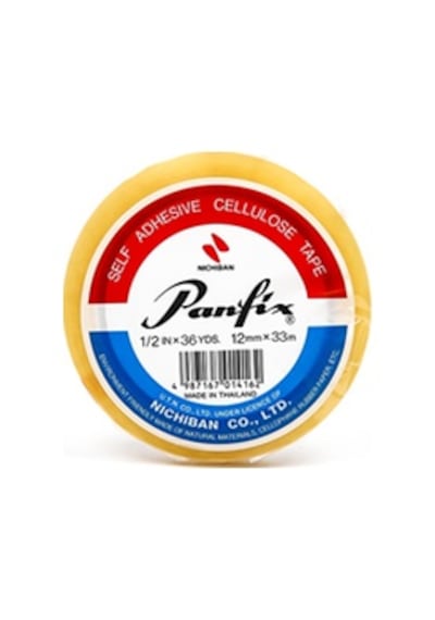 Panfix 12X33 Selefon Bant