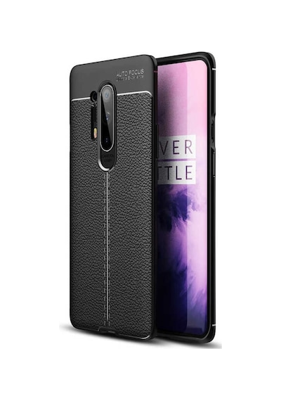 One Plus 8 Pro Kilif Niss Tam Korumali Lüx Deri Kapak Silikon 466699596