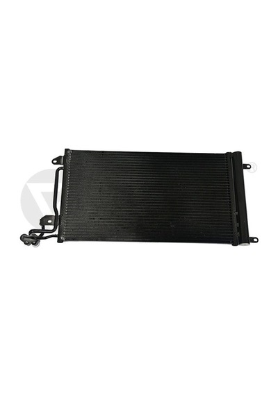 6r0820411h Radyatör Klima - Polo-fabıa-rapıd-a1-ıbıza