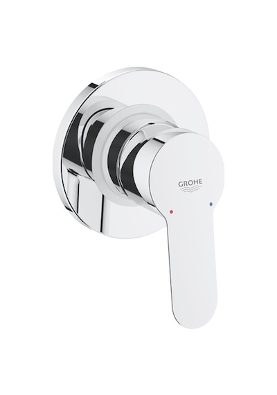 Grohe Bauedge Ankastre Duş Bataryası - 29040000
