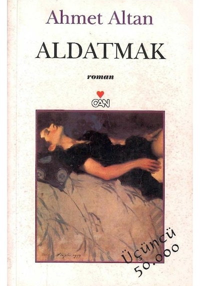 Aldatmak - Ahmet Altan