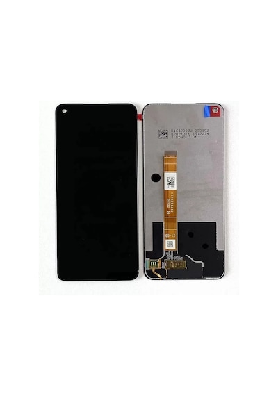 Oppo A74 5g Lcd Dokunmatik Ekran Cph2197, Cph2263