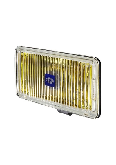 Hella Comet 450 Uzun Hüzme 12v H3 Halojen Far 1nb005860-221