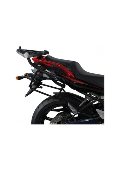 Klx360 Yamaha Fz6 S2 - Fz6 600 Fazer S2 07-11 Yan Çanta Taşıyı