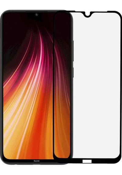 Xiaomi Redmi Note 8 9H Seramik Nano Full Kaplama Koruyucu
