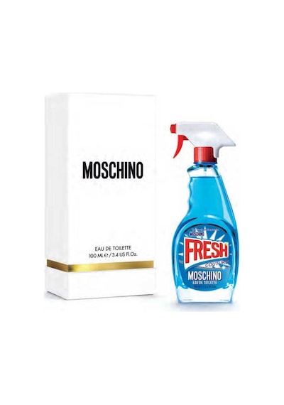 Moschino Fresh Couture Kadın Parfüm EDT 100 ML