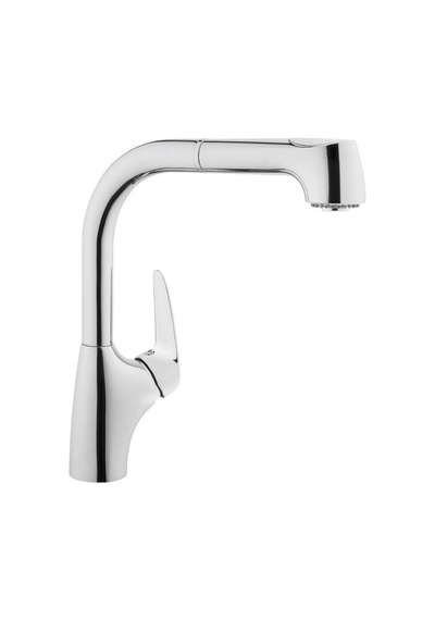 Artema A42151 V3 Pull-Out Eviye Bataryası