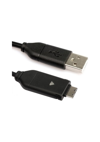 Markofist Suc-c3 Samsung Uyumlu Fotoğraf Makinesi Usb Data Ve Şarj Kablosu