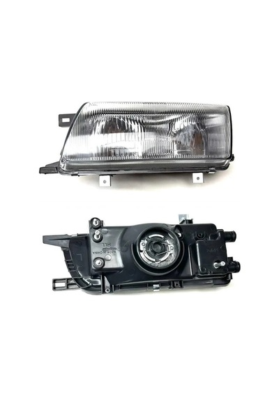 Far Nissan Sunny N14 Kasa 94-95 Sol 215-1115-ld-e