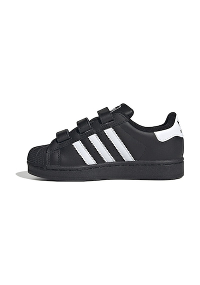 Adidas Superstar Iı Cf C Çocuk Günlük Ayakkabı Jı3989 Siyah Jı3989 Siyah Adidas Superstar Iı Cf C Çocuk Günlük Ayakkabı Jı3989 Siyah Jı3989 Siyah