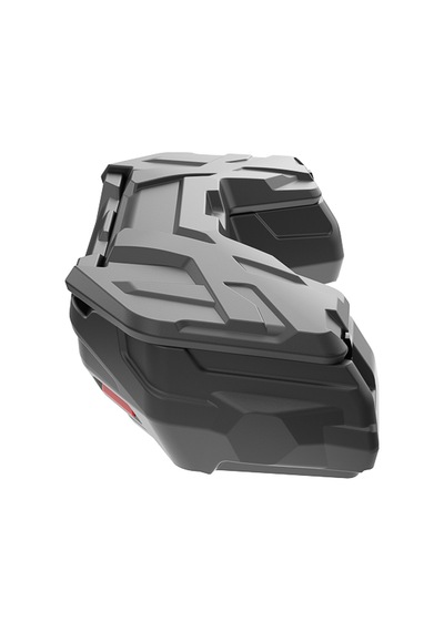 Arka Atv Çantası Cfmoto Сforce 450l 2022-2025 Siyah