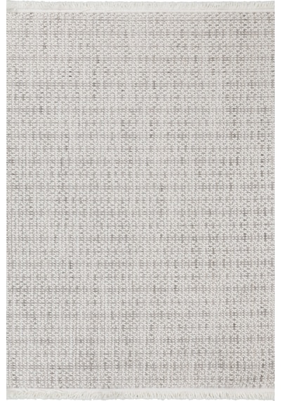 Tuğra Halı Point K.gri Modern Desen Halı