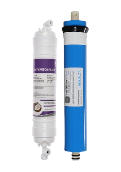 Sulook Bosch Profilo Uyumlu Filitre Seti Wu11a2-wu01a-wu01a-su01a2-wu11a