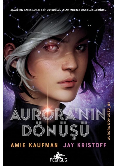 Aurora’Nın Dönüşü Ciltli - Aurora Döngüsü_01
