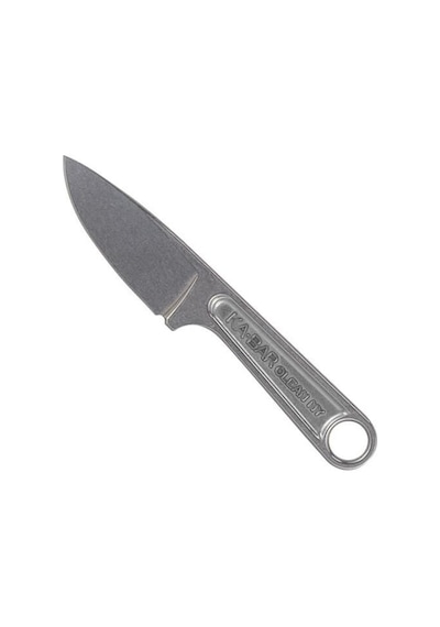Ka-bar İngiliz Anahtarı Kamp Bıçak Çok Renkli