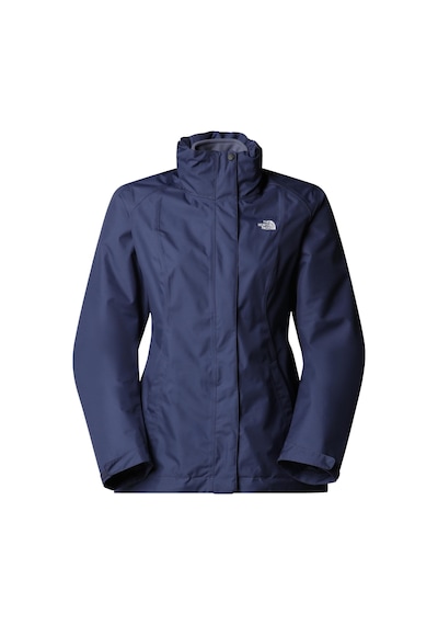 F0a8e02e1ı1-r The North Face W Evolve Iı Trıclımate Jacket - Eu Kadın Mont Mavi F0a8e02e1ı1-r Mavi