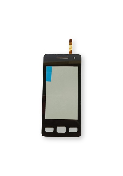 S5310 Dokunmatik Samsung Galaxy Gt-s5310 Uyumlu Siyah Dokunmatik