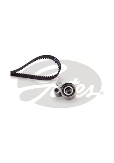 GATES K015560XS TRİGER EKSANTRİK GERGİ SETİ HIACE HILUX VIGO 2.5