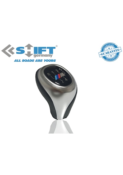 Bmw F10 F20 Vites Topuzu 5 İleri Oem Kalite