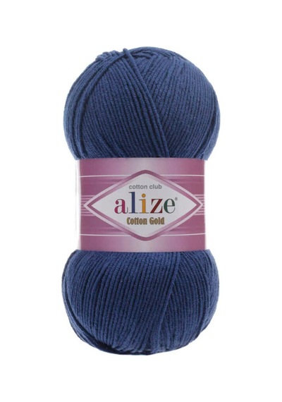 Alize Alize Cotton Gold 279