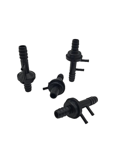 Mazot Çekvalfi 12x4x4x12mm