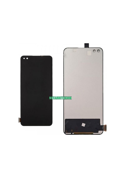 OnePlus Nord Lcd Ekran Dokunmatik TFT COPY AC2001, AC2003