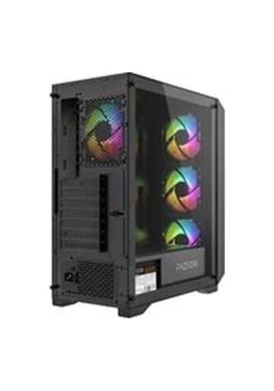 Fazeon F4 650w 80plus Bronze Mesh 4x120mm Argb Fanlı Atx Bilgisayar Kasası Kdo