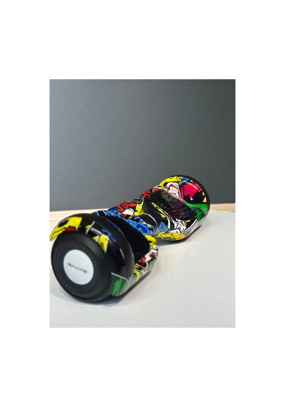 Hoverboard Elektrikli Kaykay 36w Çok Renkli