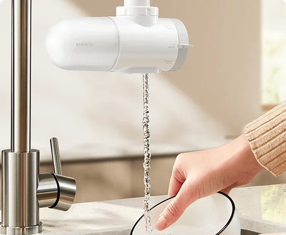 Xiaomi Faucet Water Purifier