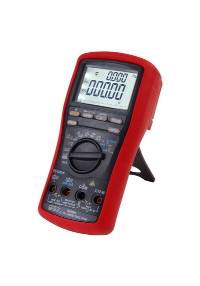 Brymen Bm 869s True Rms Çift Ekran Multimetre