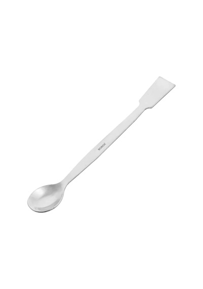 Borox Metal Spatül Makro 25 CM Paslanmaz Çelik Spatula
