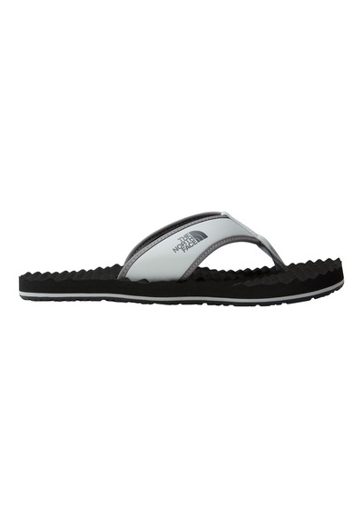The North Face M Base Camp Flıp-flop Iı Erkek Terlik Nf0a47aac3f1 Gri