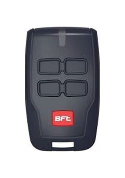 Bft Kumanda-Bft Mitto4 Kumanda