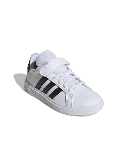 Adidas Çocuk Spor Ayakkabı Grand Court 2.0 El Ih5529 001