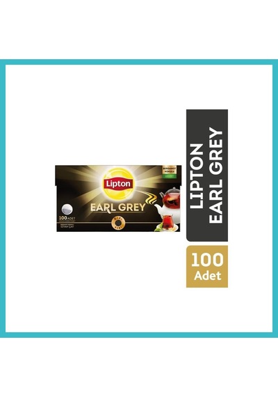 Bezos Earl Grey 100lu Demlik 320gr Dfnbez
