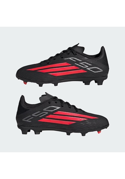 Adidas F50 League Fg/mg Krampon C-adıjr9010j10a00 Siyah