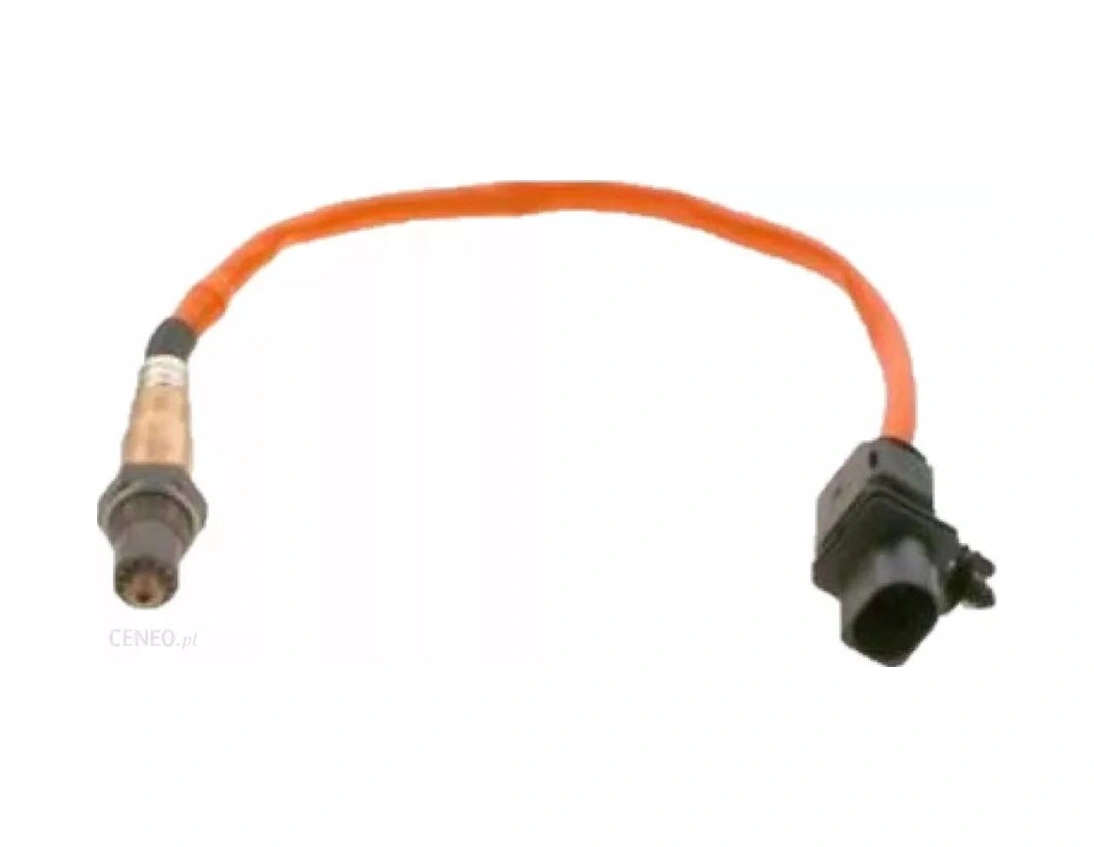 Oksijen Sonda Sensor Egea-fıat 500 55275930 55275930