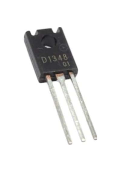 2sd 1348 T0-126ml Transistör
