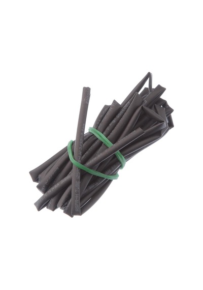 Tek-iş Isı Ile Daralan Makaron 3/32 - 2.4 Mm 2 Metre