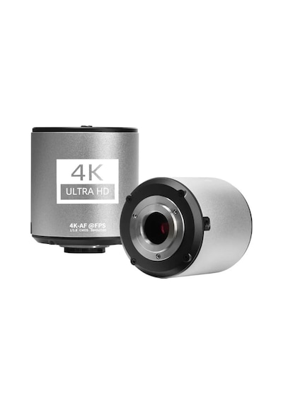 Yw5811 4k Af Otomatik Netlemeli Mikroskop Kamerası- 1/1.8 Cmos Sensörlü Kart Tamir & Kalite Kontrol