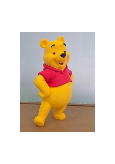 Vinnie Pooh Figür 20cm