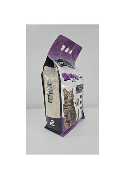Kedi Kumu, Lavanta Kokulu, 5 Litre, Koku Giderici