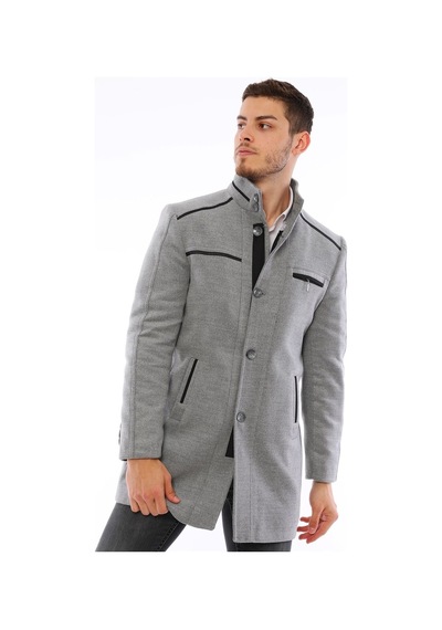 Plt8369 Dewberry Palto-Gri