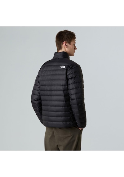 The North Face Erkek Classic Kaz Tüyü Mont Nf0a8d1ujk31 Siyah