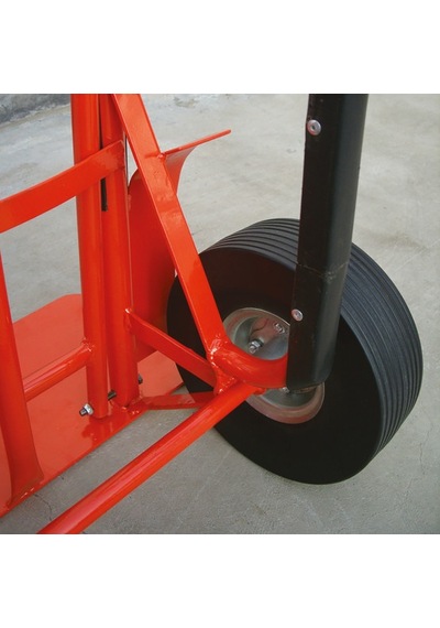 Bauhaus Profi Allround Ht800 El Arabası