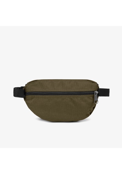Eastpak Springer Unisex Yeşil Bel Çantası